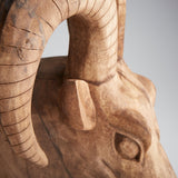 Cyan Design Ibex Sculpture 10075