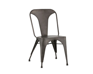 Flynn Dining Chair 100761 Sunpan