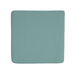 English Elm Christopher Knight Home® - Noah Outdoor Club Chair Cushion Set - Stylish Teal Seat & Back Cushions For Ultimate Comfort N775P291454T
