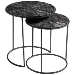 Cyan Design Quantum Nesting Tables 10090