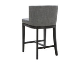 Hayden Counter Stool - Quarry 100936 Sunpan