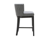 Hayden Counter Stool - Quarry 100936 Sunpan