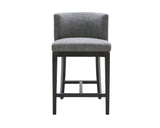 Hayden Counter Stool - Quarry 100936 Sunpan