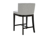 Hayden Counter Stool - Marble 100968 Sunpan