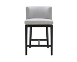 Hayden Counter Stool - Marble 100968 Sunpan