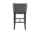 Hayden Barstool - Quarry 100969 Sunpan