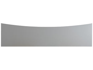 Lexington Sligh Newbury Park Raffia Media Console - Stylish Statement Piece With Custom Finishes & Adjustable Shelves  Wood 100rf-660