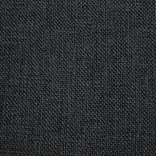 Worldwide Home Furnishings Jedd-60'' Charcoal Fabric Bed - Modern Tufted Upholstered Headboard For Stylish Bedroom Decor Charcoal Fabric 101-297q-chl