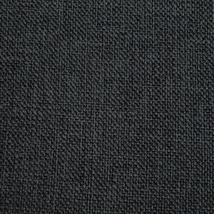 Worldwide Home Furnishings Exton-60'' Adjustable Headboard - Elegant Square Tufted Design With Solid Wood Support For Any Bedroom Charcoal Fabric 101-298q-chl