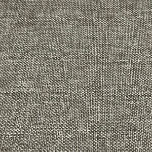 Worldwide Home Furnishings Exton-60'' Adjustable Headboard - Elegant Square Tufted Design With Solid Wood Support For Any Bedroom Light Grey Fabric 101-298q-lgy