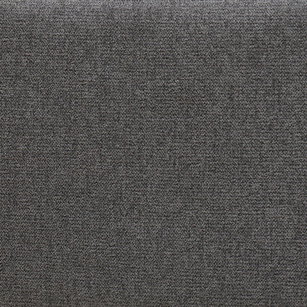 Worldwide Home Furnishings Emilio-78'' Bed: Modern Upholstered Storage Solution With Spacious Drawers For A Clutter-free Bedroom Charcoal Fabric,Wood 101-633k-ch