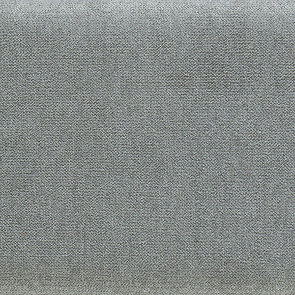 Worldwide Home Furnishings Emilio-78'' Bed: Modern Upholstered Storage Solution With Spacious Drawers For A Clutter-free Bedroom Light Grey Fabric,Wood 101-633k-lg