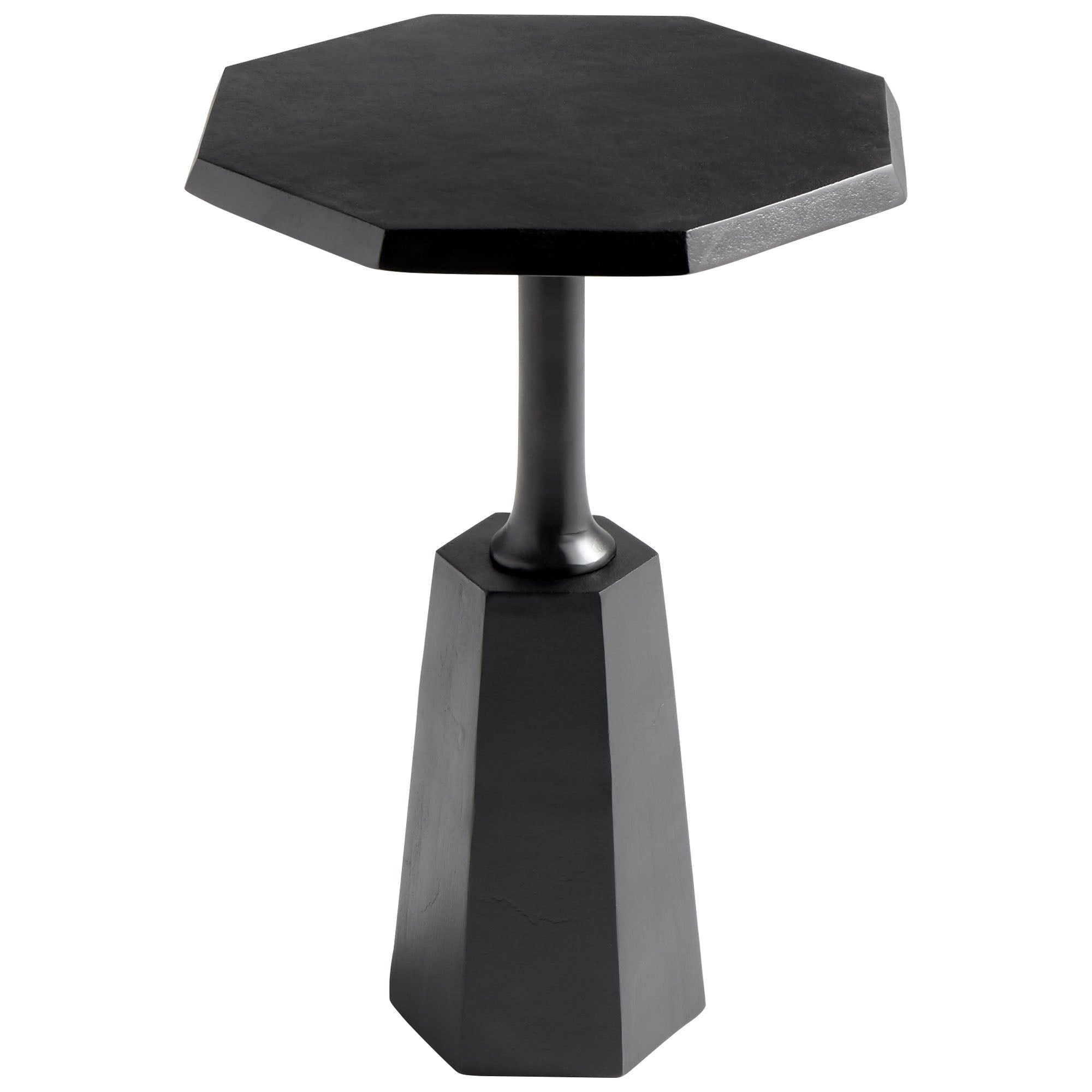 Liverpool Aluminum Table