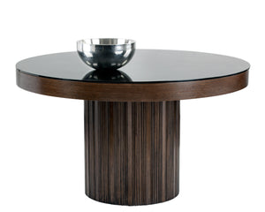 Jakarta Dining Table - 51" 101073 Sunpan