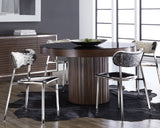 Jakarta Dining Table - 51" 101073 Sunpan