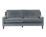 Hanover Sofa - Granite 101133 Sunpan