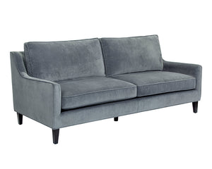 Hanover Sofa - Granite 101133 Sunpan