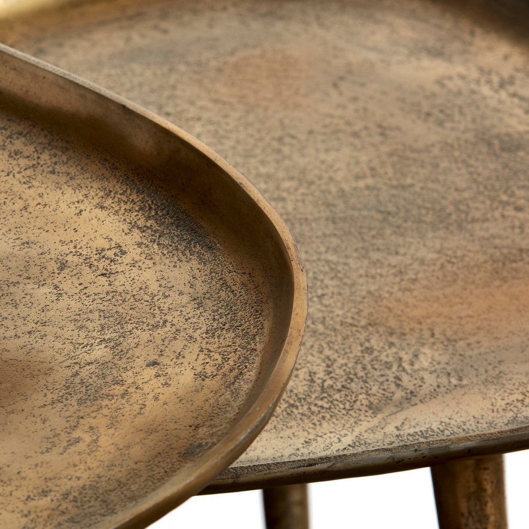 Cyan Design Bexley Side Table