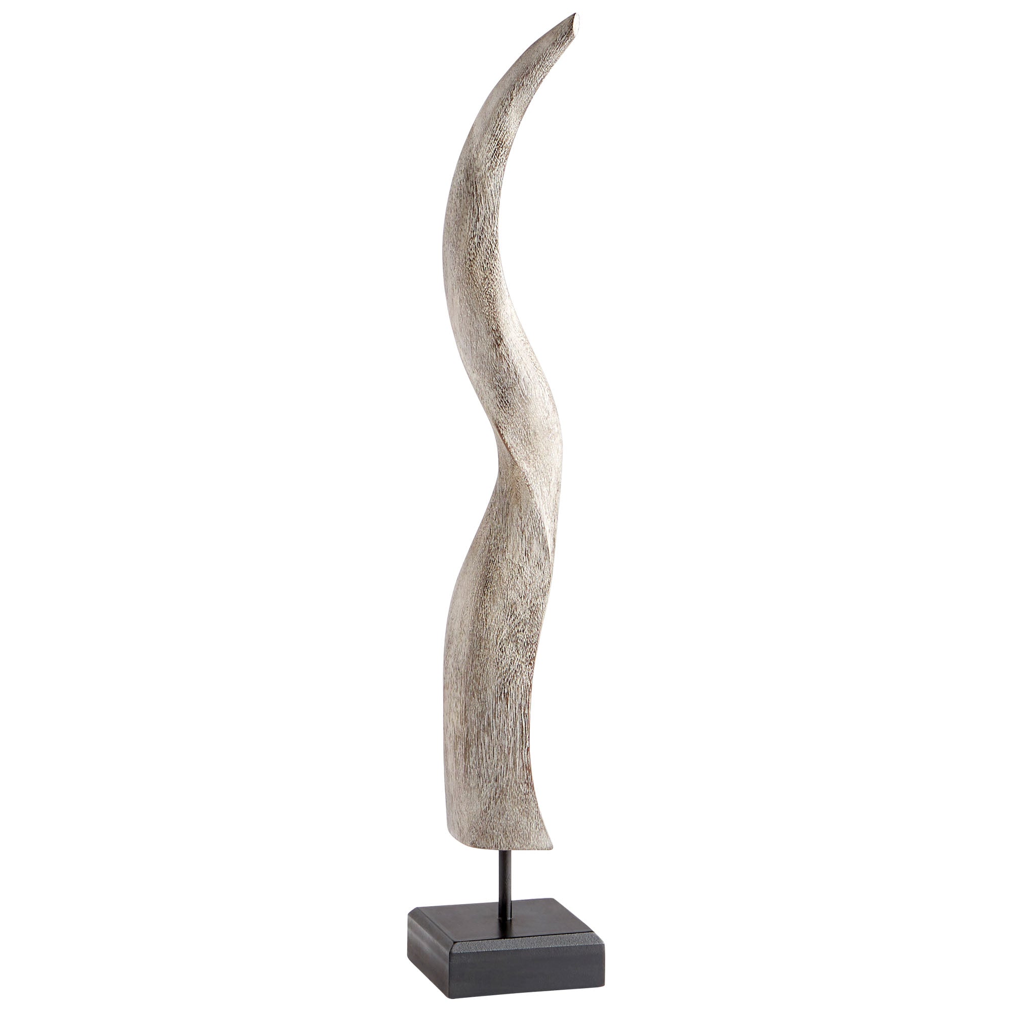 Cyan Design Markhor Sculpture