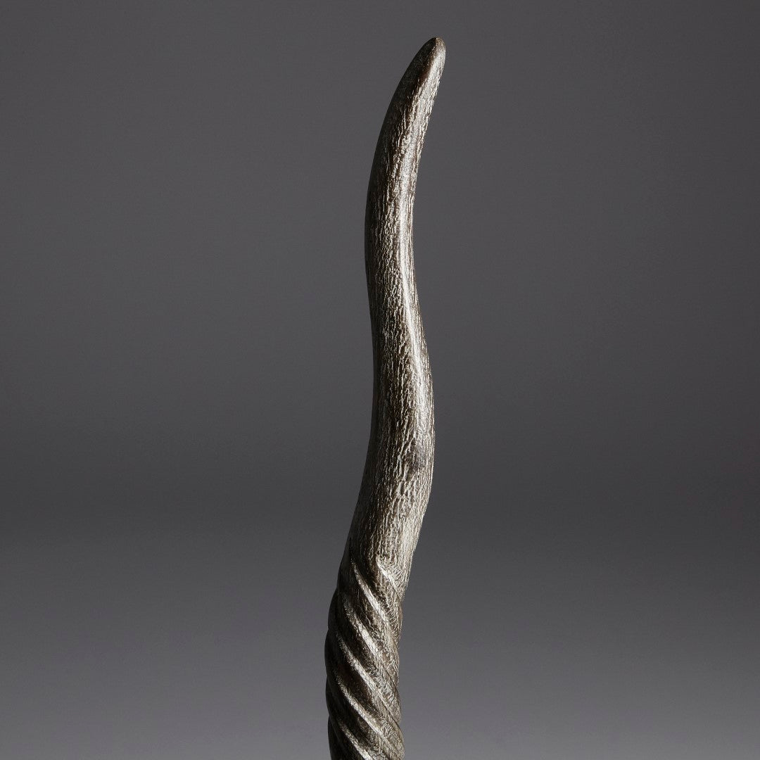 Cyan Design Addax Sculpture - Thumbnail 5