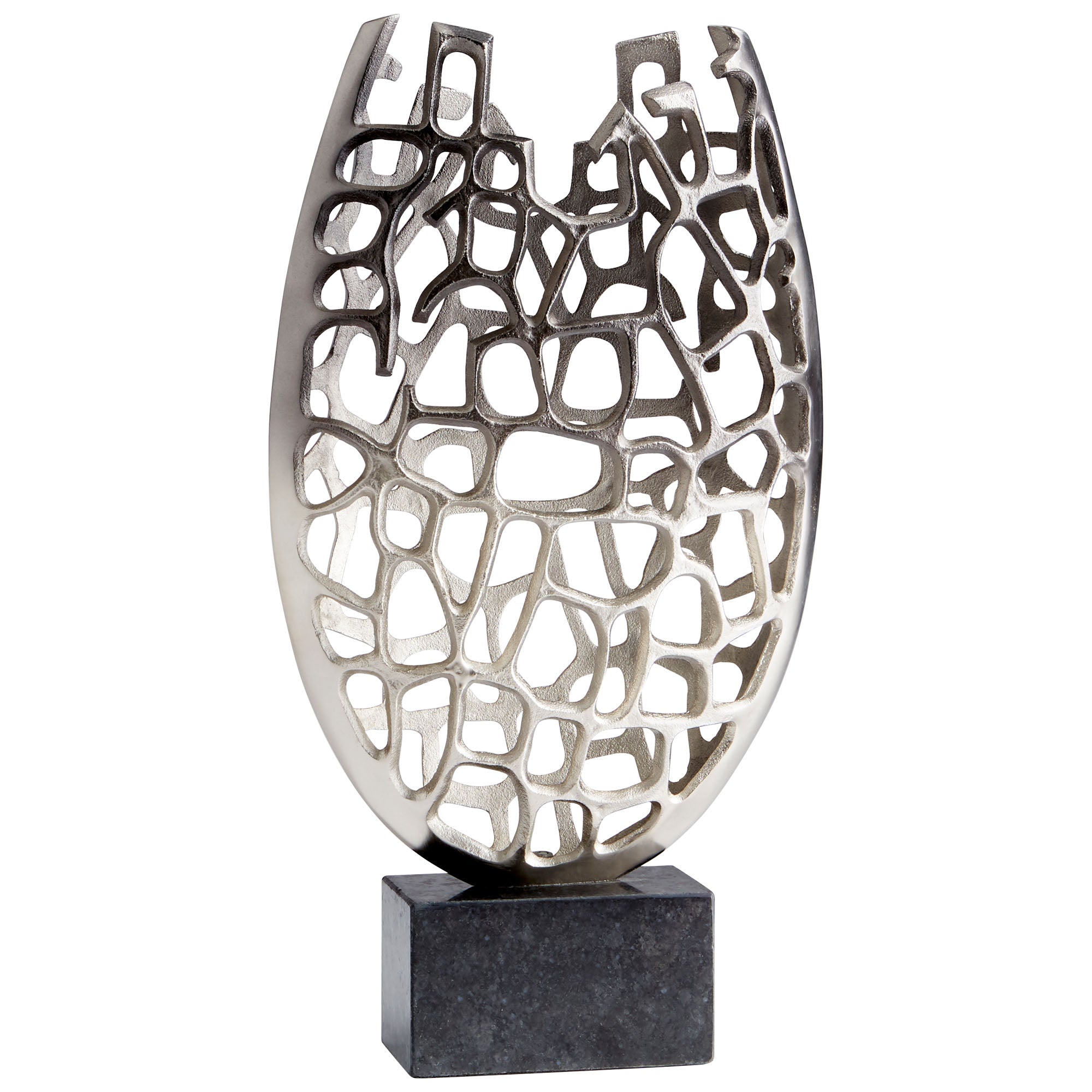 Blossoming Laurel Sculpture