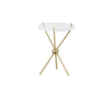 Cher End Table 101707 Sunpan