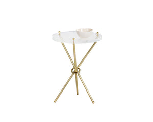 Cher End Table 101707 Sunpan