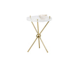 Cher End Table 101707 Sunpan