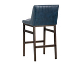 Halden Barstool - Vintage Blue 101744 Sunpan