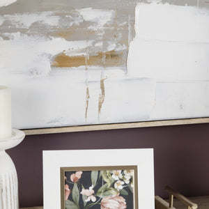 Crestview Collection Peacham Wall Decor - Elegant Crestview Design To Enhance Your Home Aesthetic With Timeless Charm   Cvtop3565