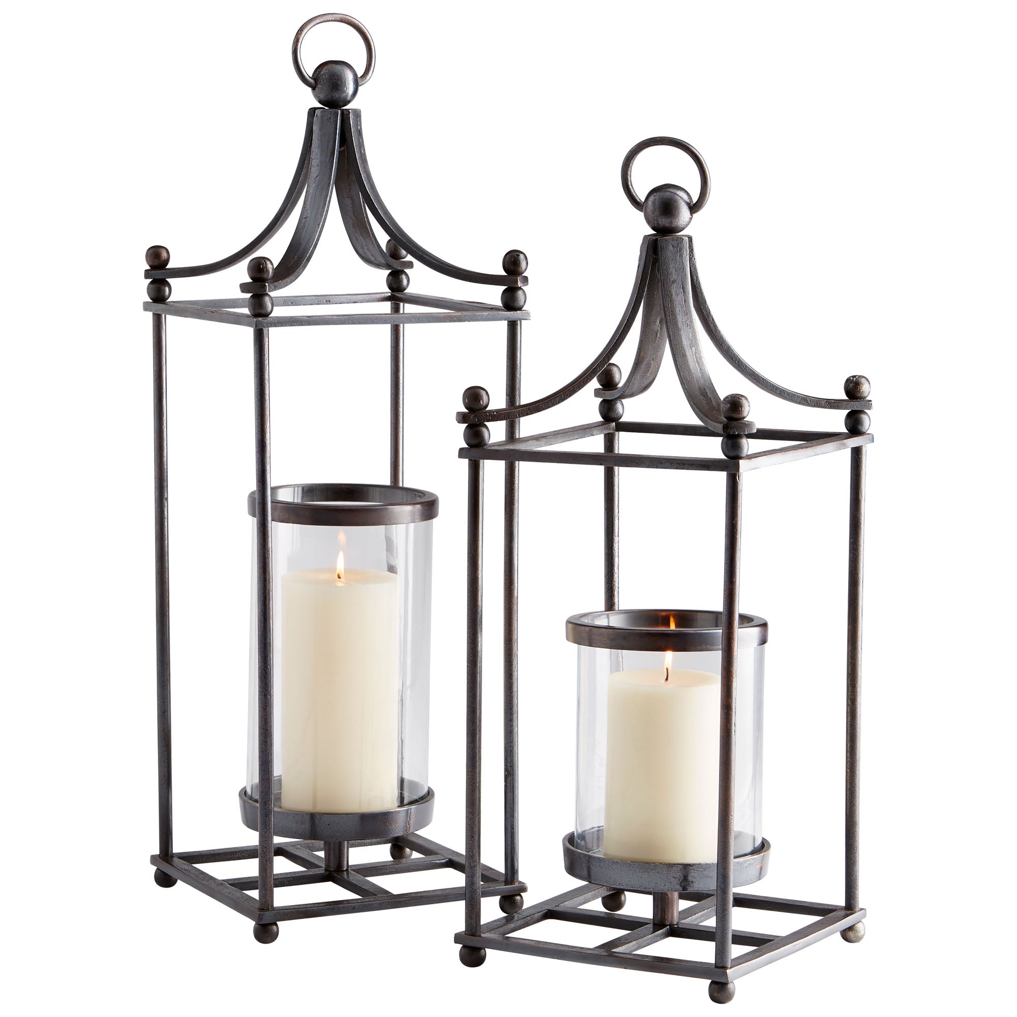 Foxboro Candleholder - Thumbnail 2