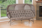 IDEAZ Couch Dreamcatcher Design Beige 1017FHT