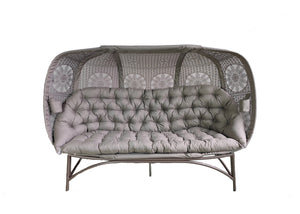 IDEAZ Couch Dreamcatcher Design Beige 1017FHT