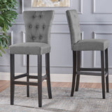 Christopher Knight Home® - Noble House - - Barstool