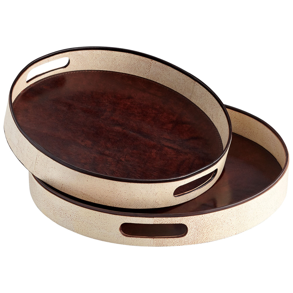 Cyan Design Marriot Tray 10183