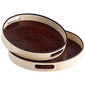 Cyan Design Marriot Tray 10183