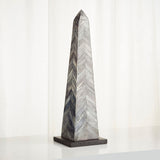 Cyan Design Herring Obelisk Sculpture 10190