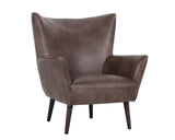 Luther Lounge Chair