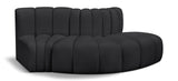 Arc Modular Sofa S3E