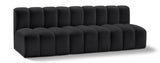 Arc Modular Sofa S3F