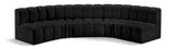 Arc Modular Sofa S5A