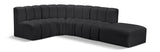 Arc Modular Sofa S5C