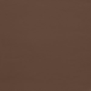 Arc Brown Vegan Leather Curved Corner 101Brown-CC Meridian Furniture