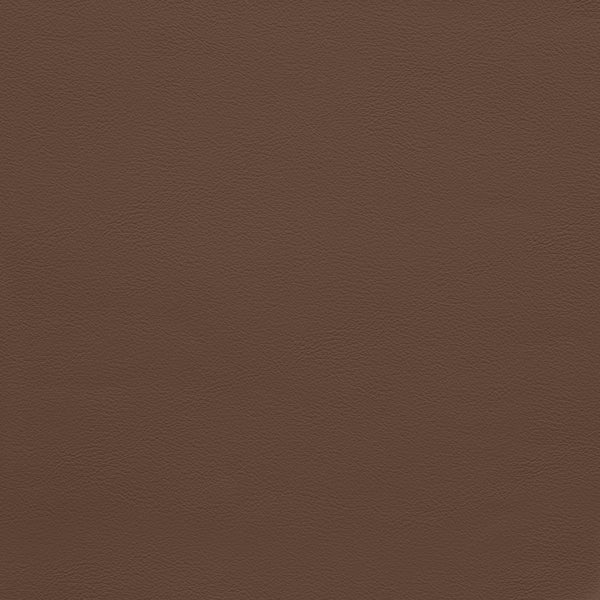 Arc Brown Vegan Leather Curved Corner 101Brown-CC Meridian Furniture