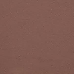 Arc Cognac Vegan Leather Straight Chair 101Cognac-ST Meridian Furniture