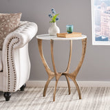 Christopher Knight Home® - Noble House - Lexie Side Table