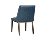 Halden Dining Chair - Vintage Blue 102022 Sunpan