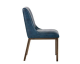 Halden Dining Chair - Vintage Blue 102022 Sunpan