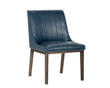 Halden Dining Chair - Vintage Blue 102022 Sunpan