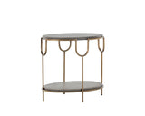 Arya Side Table 102069 Sunpan